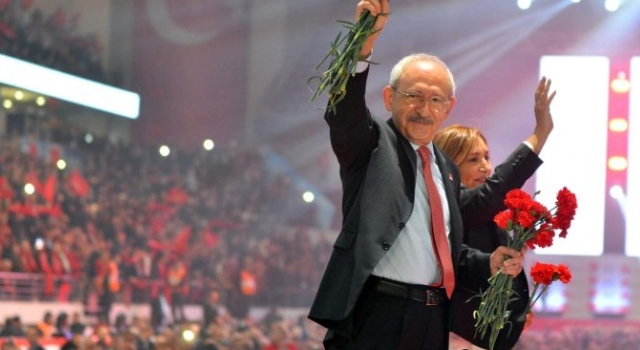 Kılıçdaroğlu'nun rakipleri çoğalıyor