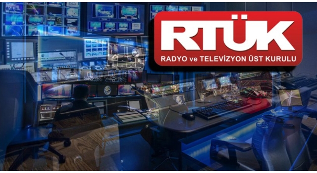 RTÜK Üyesi İlhan Taşçı kurula dilekçe verdi