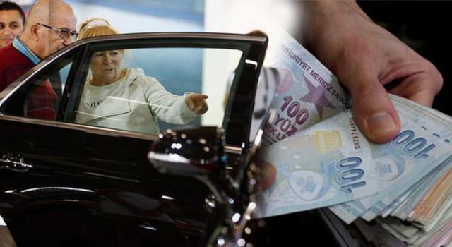 "Eğitim" ve "otomotiv"de vergi düzenlemesi