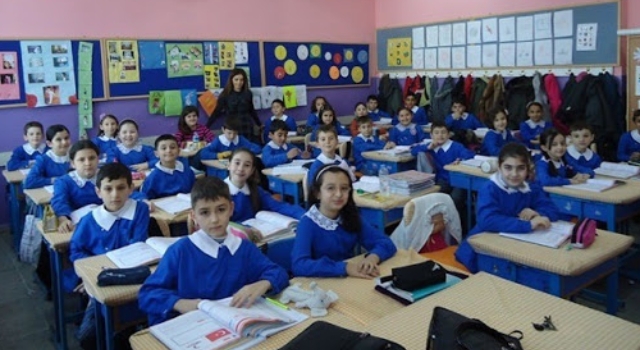 21 Eylül'de yüz yüze eğitim başlıyor