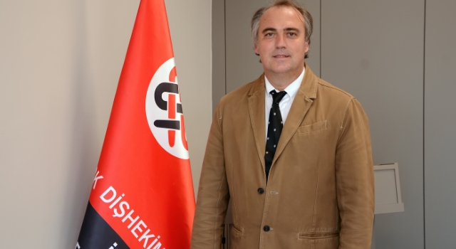 İzmir Diş Hekimleri Odası sandık başındaydı