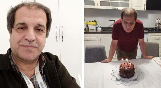 Bir doktor daha Covid-19 kurbanı