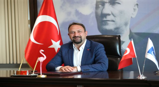 Çiğli gençlerini eğitiyor