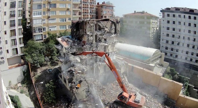 Kentsel dönüşümde faiz desteği arttı