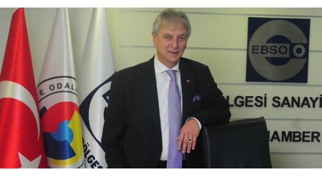 Ender Yorgancılar," Kadının gücüyle güçlenelim"