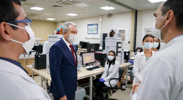 Ziraat’te 1’inci Tıpta 3’üncü