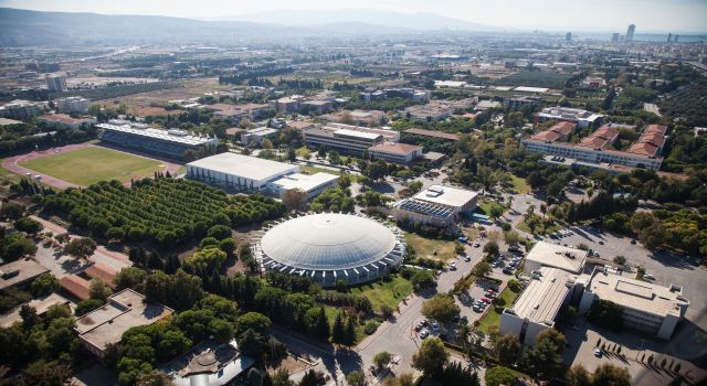 Ege, TÜBİTAK’a En Çok Proje Başvurusu Yapan Üniversite Oldu