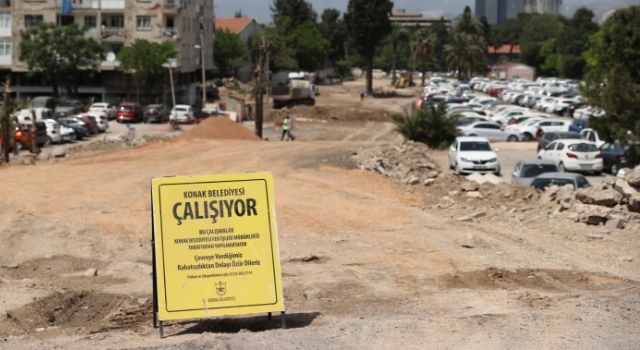 Hastaneye ulaşım rahatlıyor