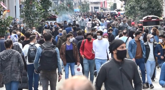 Kademeli normalleşme başlıyor