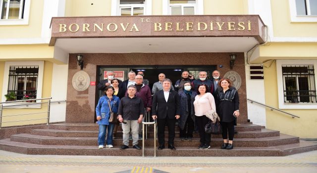 Kızılay’dan büyük dönüşüme teşekkür...