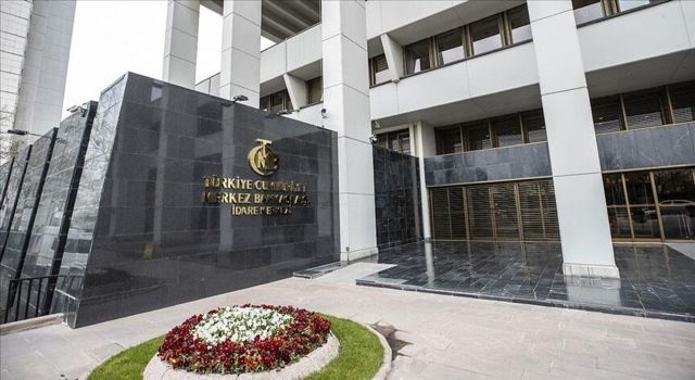 TCMB yıl onu enflasyon tahmini Yüzde 42.8
