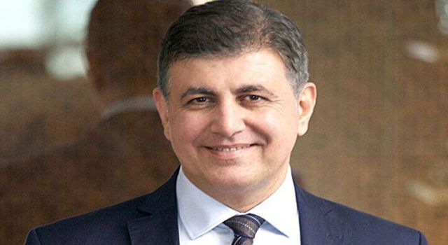 CHP İzmir Büyükşehir adayı Cemil Tugay oldu