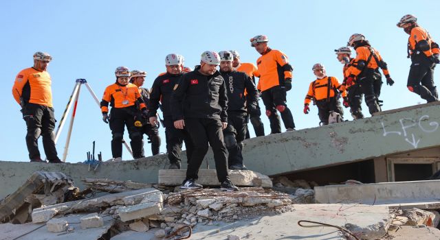 Duman: BUCAKUT ile ne kadar gurur duysak azdır