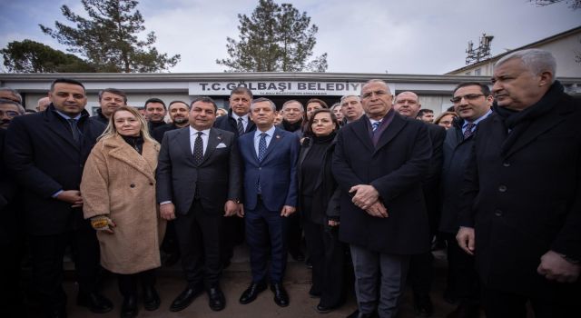 Tugay: Elimizden geleni yapmaya devam edeceğiz
