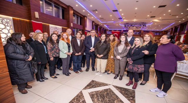 Tugay: “Herkesin inancı bizim teminatımız altında”