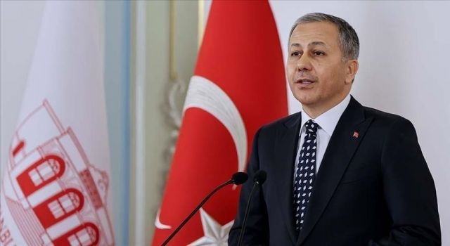 326 hesap tespit edildi, 54 kişi yakalandı