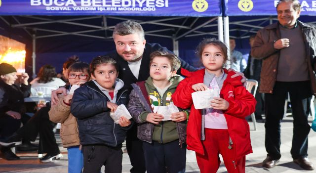 Başkan Duman’dan çocuklara davet var