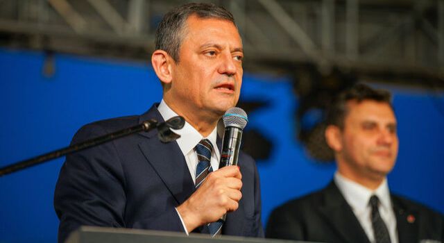 CHP 6 Nisan'da olağanüstü kurultaya gidiyor