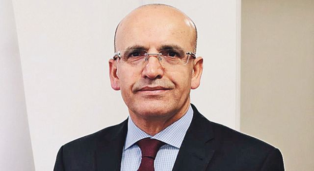 Özgür Özel; Mehmet Şimşek'i hedef aldı