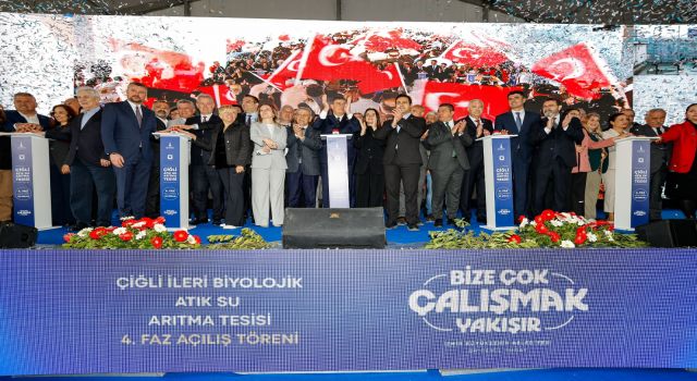 Başkan Tugay: Körfez temizlenene kadar durmayacağız