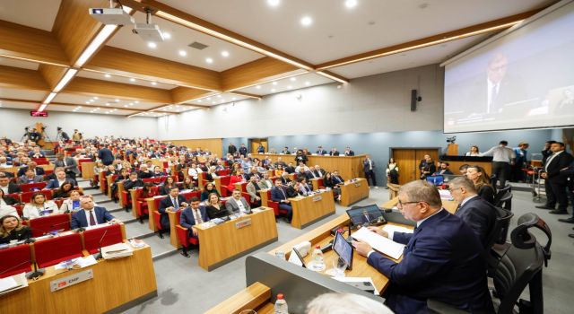 “Bizim İzmir’de bir anlayışı değiştirmemiz gerekiyor”