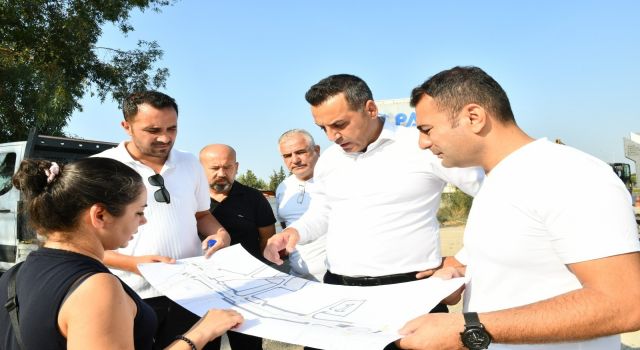 Çiğli’de 2024 Yılı hizmet ve başarılarla dolu geçti