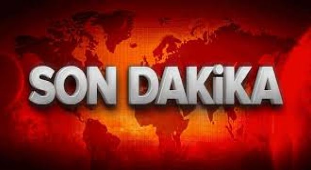 Deprem 6.2...İstanbul beşik gibi sallanıyor