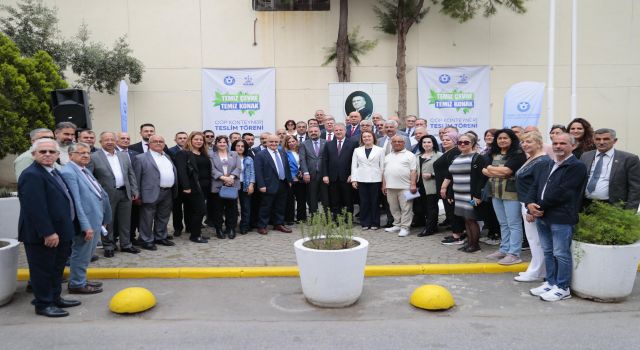 Konak Belediyesi ve İZTO’dan işbirliği