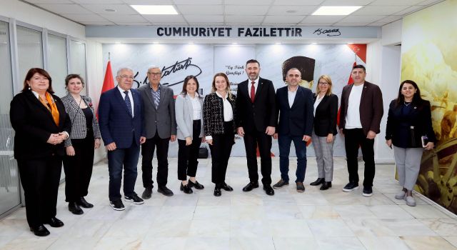 Konak’ta kadın istihdamı için güçlü iş birliği