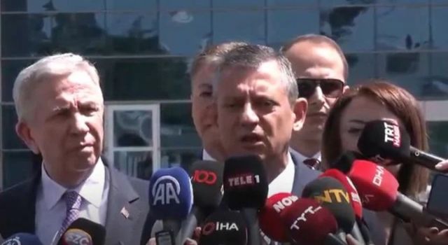 Özel: Diplomanın iptali daha tebliğ edilmedi