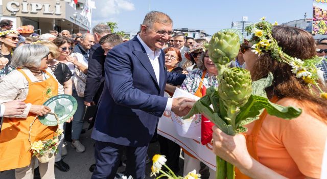 Tugay: Önümüzdeki günlerde her şey çok güzel olacak