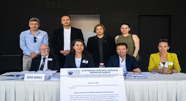 ADD'den Güney Temiz’in anısıyla birlik ve umut mesajı