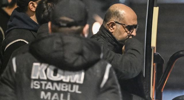 Aktaş itirafçı oldu, İBB soruşturmasında 5. dalga geldi. CHP'li başkanlar gözaltında..