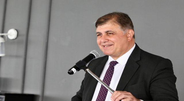 Başkan Tugay: Güç gösterisini üzülerek izliyoruz...