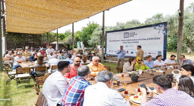 Başkan Tugay: Hepimizin İzmir'e borcu var