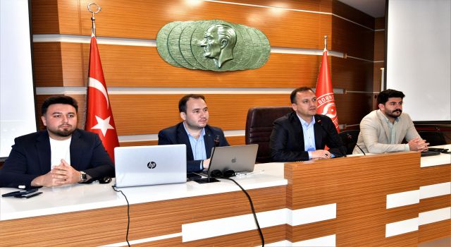 Bornova'da Dijital Dönüşüm hız kazanıyor