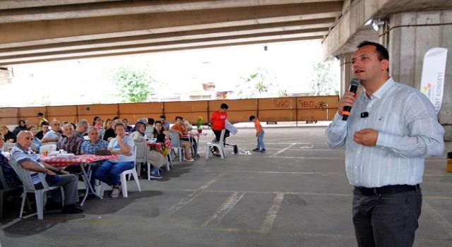 Bornova’da mahalle meclisleri dönemi başlıyor  