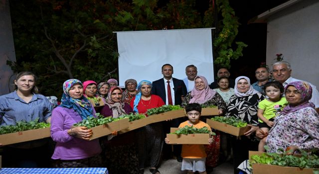 Bornova’nın köyleri eski statüsüne dönüyor