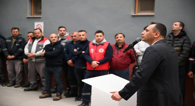 “Bu ülkeyi de sokakları gibi güzelleştireceğiz”