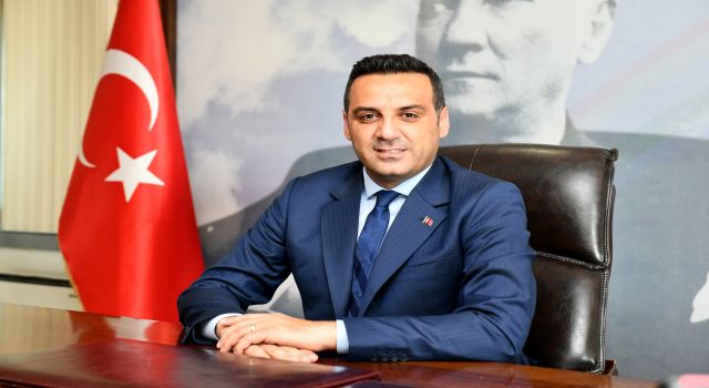 Çiğli’de 19 Mayıs coşkusu başlıyor