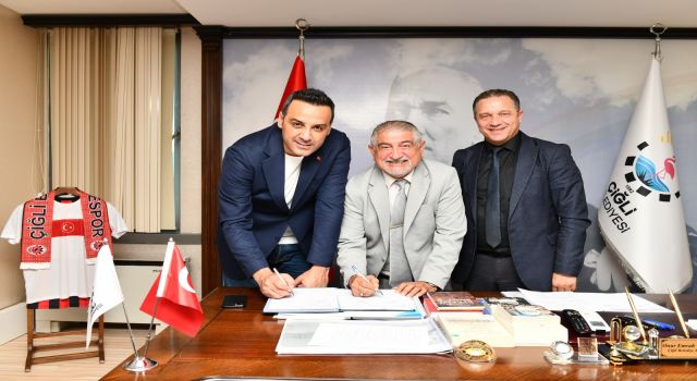Çiğli'de İstihdam garantili kurslar başlıyor
