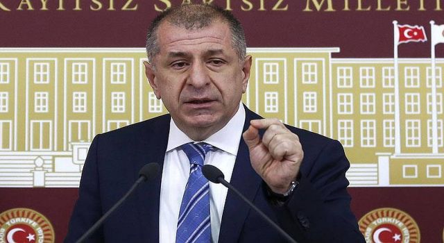 Duruşmaya katılmadı Ümit Özdağ, hastaneye sevk edildi
