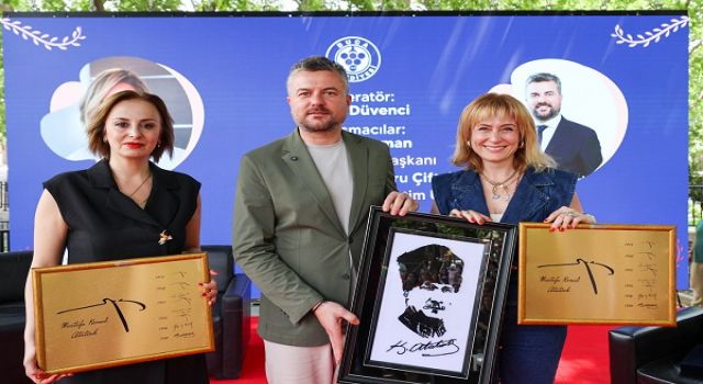 Düvenci önerdi, Engelliler Merkezi'nin adı değişiyor