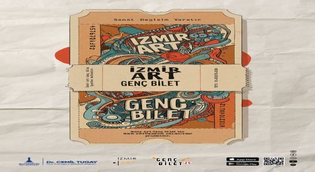 ''Genç Bilet’25'' başvuruları başlıyor