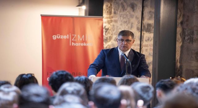 Güzel İzmir Hareketi her gün büyüyor