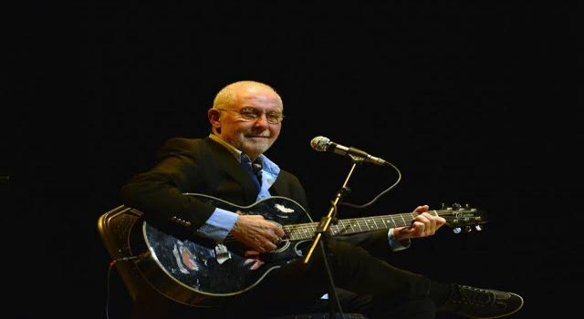 İlhan Şeşen hayatını kaybetti...
