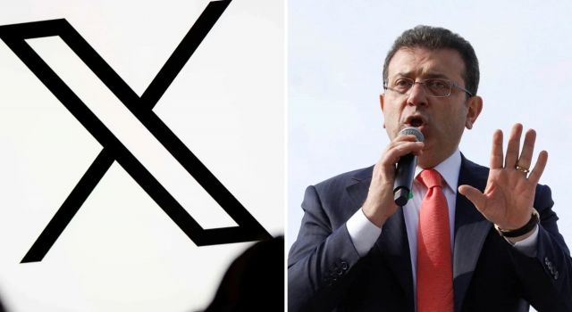 İmamoğlu Twitter'dan 'atıldı', rest için TikTok'a geçti