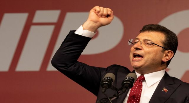 İmamoğlu'nda 200’ün üzerinde suç duyurusu