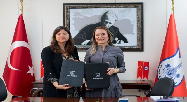 Konak’ta iklim krizine karşı iş birliği güçlendi