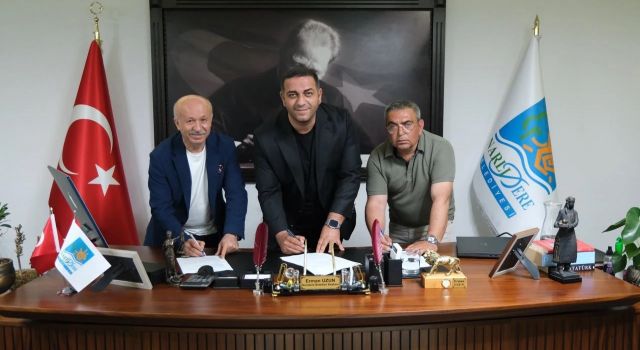 Narlıdere'de TİS imzaladı grev bitti
